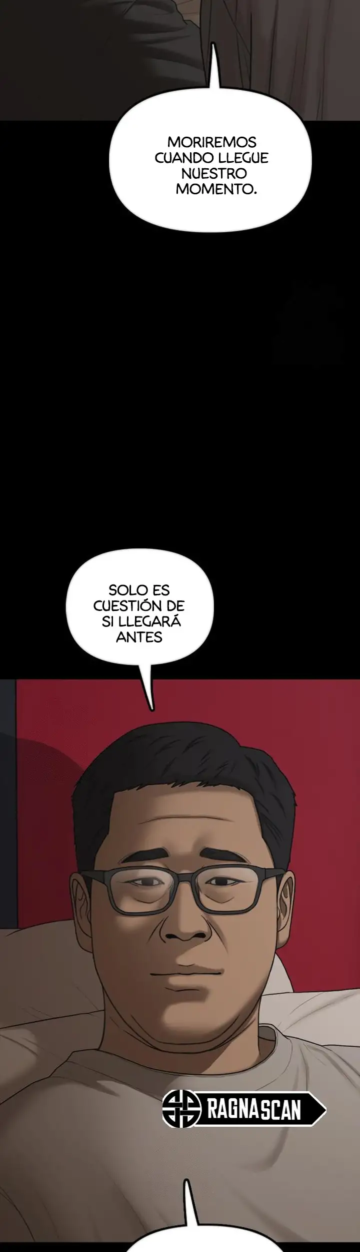 Ha llegado el final - Capítulo 48 - Página 29 - LectorTMOo