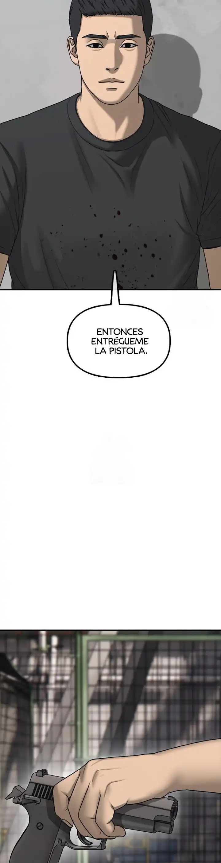 Ha llegado el final - Capítulo 48 - Página 45 - LectorTMOo