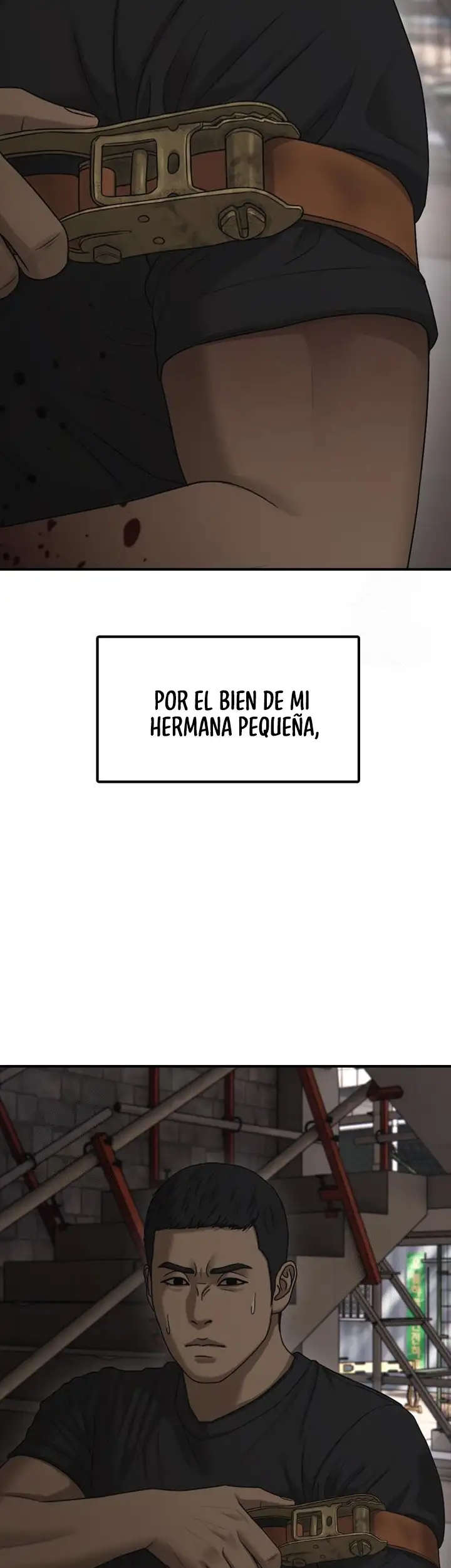 Ha llegado el final - Capítulo 48 - Página 80 - LectorTMOo
