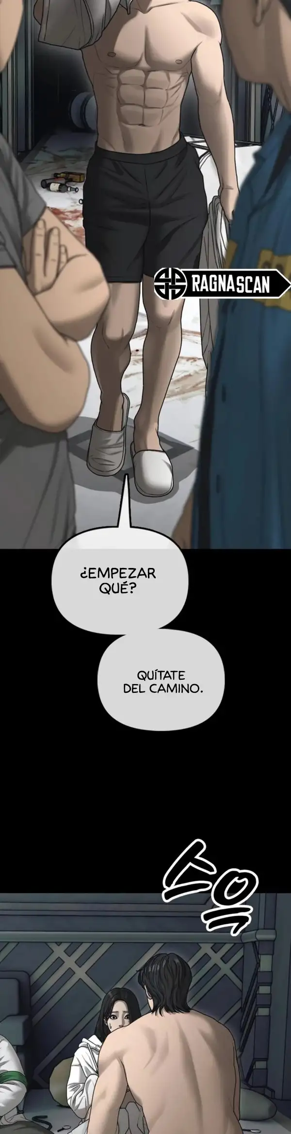 Ha llegado el final - Capítulo 49 - Página 13 - LectorTMOo