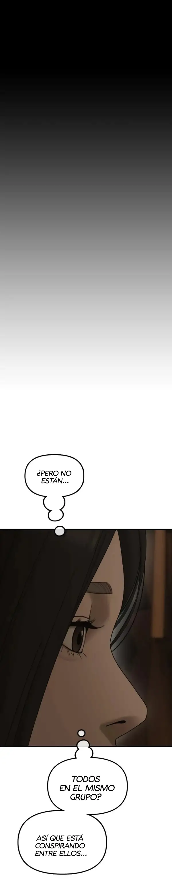Ha llegado el final - Capítulo 49 - Página 15 - LectorTMOo