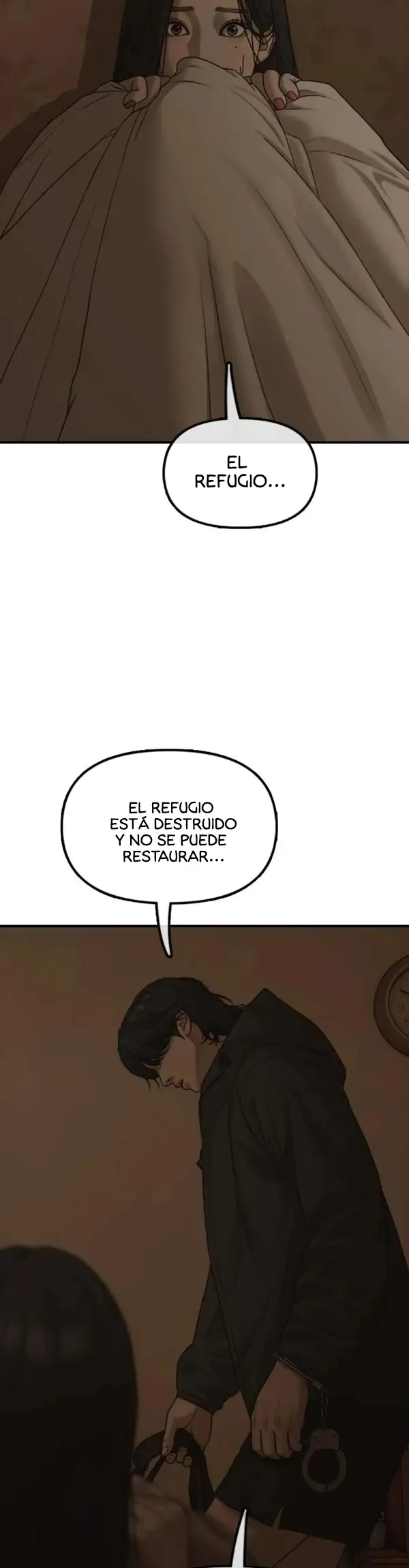 Ha llegado el final - Capítulo 49 - Página 18 - LectorTMOo