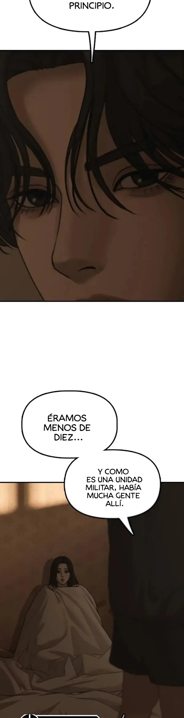 Ha llegado el final - Capítulo 49 - Página 21 - LectorTMOo
