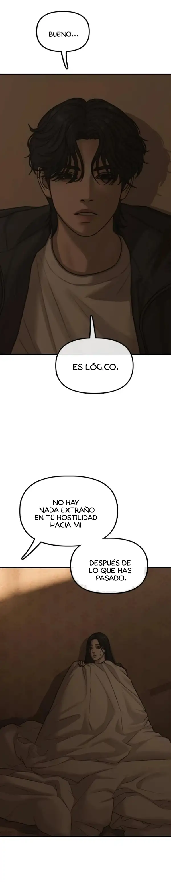 Ha llegado el final - Capítulo 49 - Página 27 - LectorTMOo