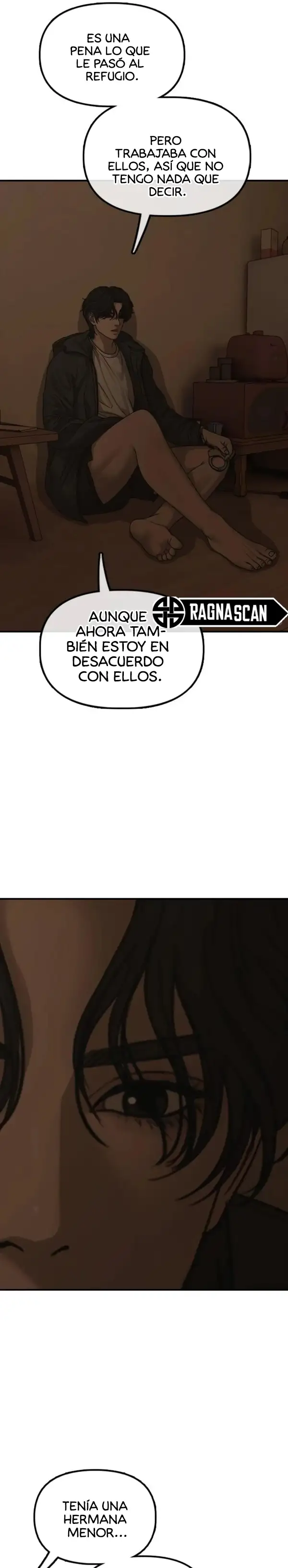 Ha llegado el final - Capítulo 49 - Página 28 - LectorTMOo