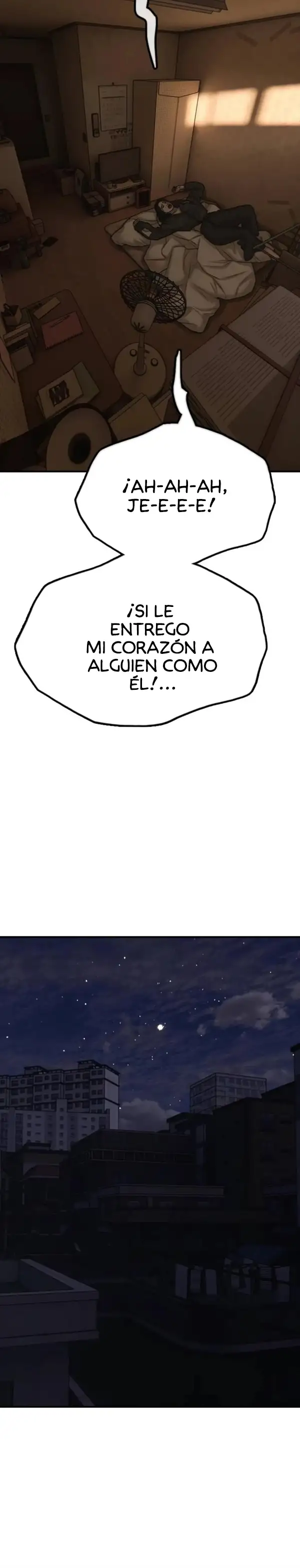 Ha llegado el final - Capítulo 49 - Página 44 - LectorTMOo