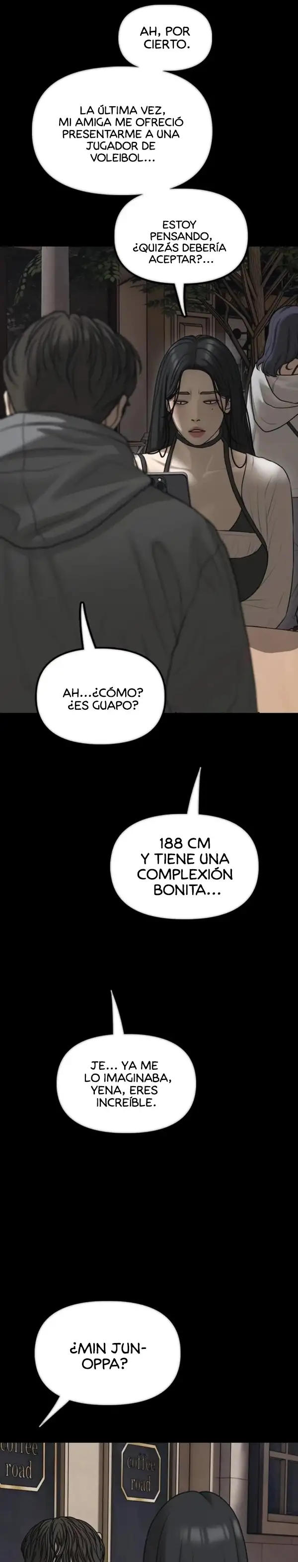 Ha llegado el final - Capítulo 49 - Página 59 - LectorTMOo