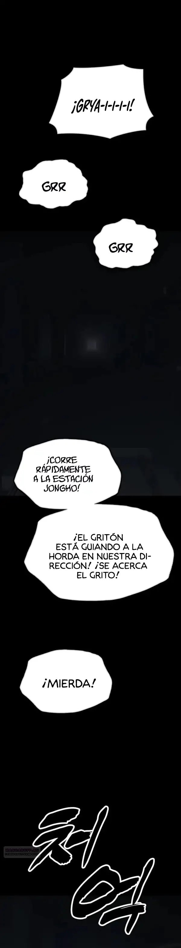 Ha llegado el final - Capítulo 50 - Página 31 - LectorTMOo