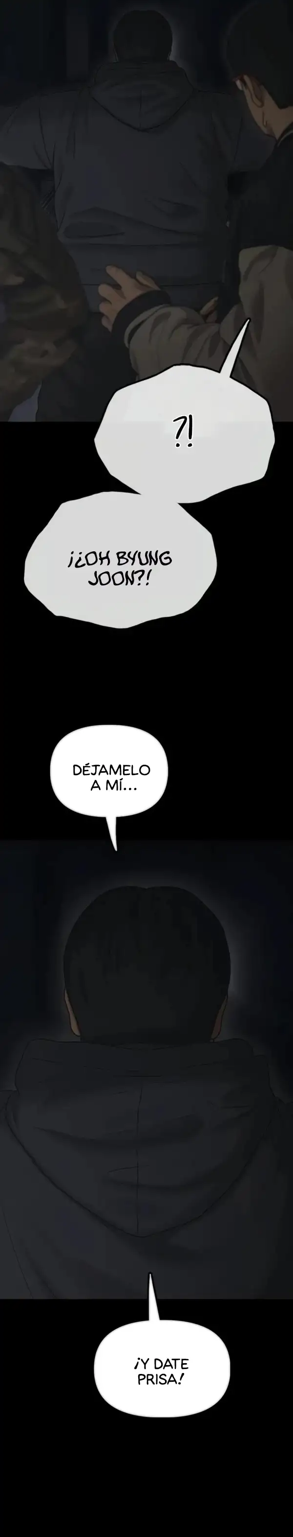 Ha llegado el final - Capítulo 50 - Página 32 - LectorTMOo
