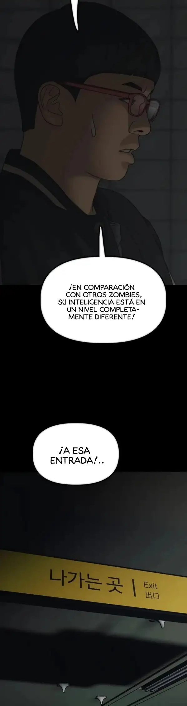Ha llegado el final - Capítulo 50 - Página 48 - LectorTMOo