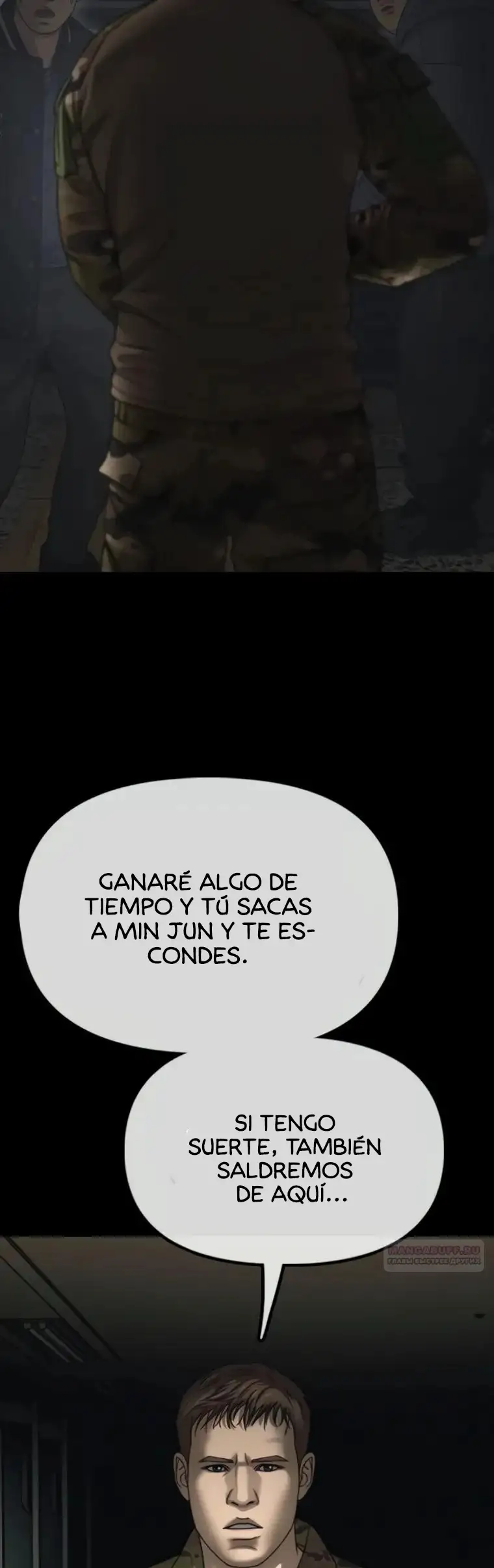 Ha llegado el final - Capítulo 50 - Página 61 - LectorTMOo