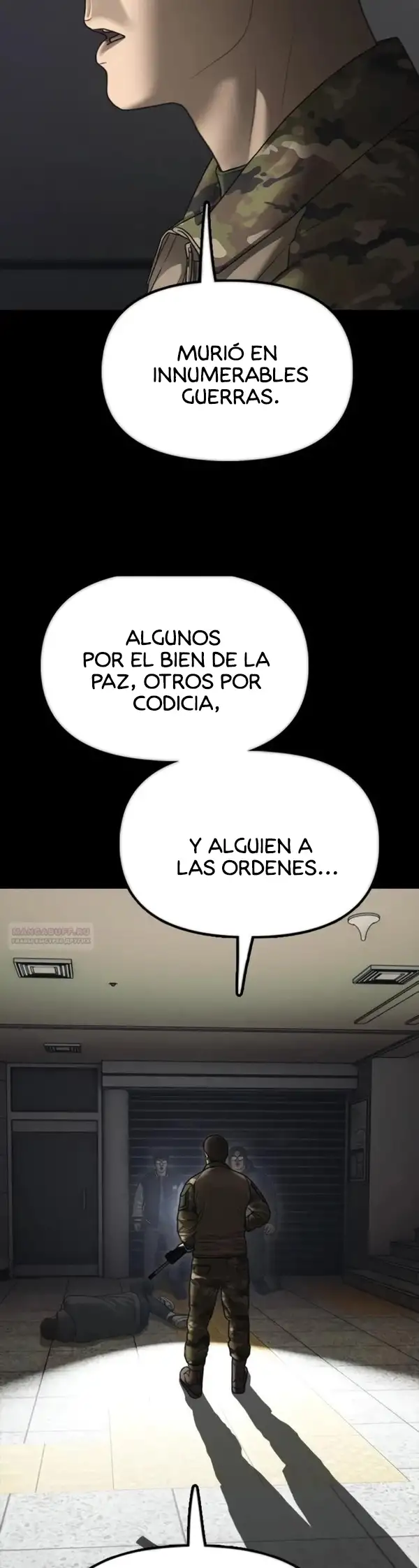 Ha llegado el final - Capítulo 51 - Página 7 - LectorTMOo