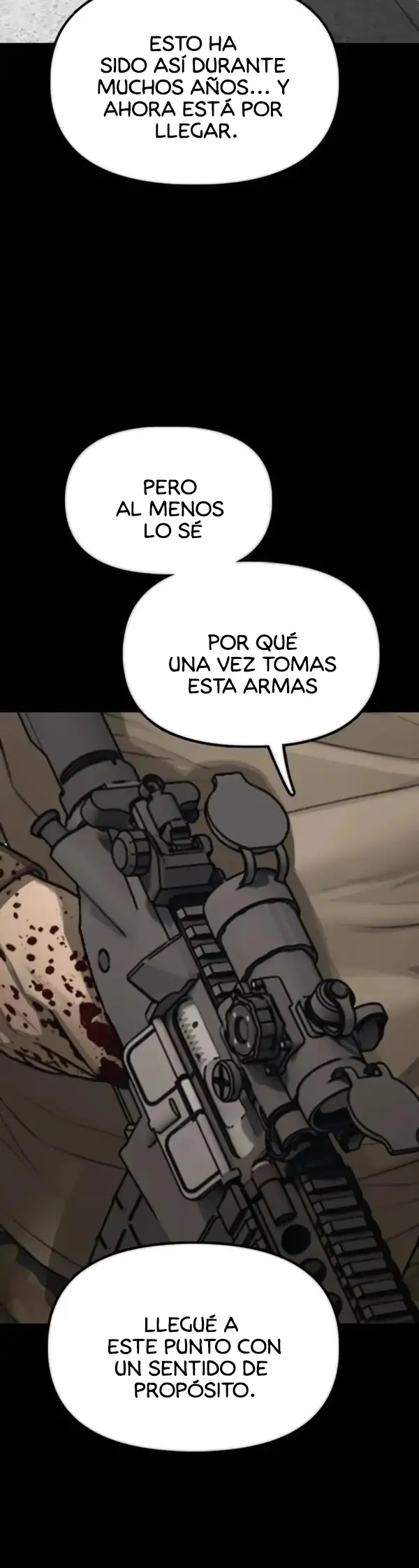 Ha llegado el final - Capítulo 51 - Página 8 - LectorTMOo