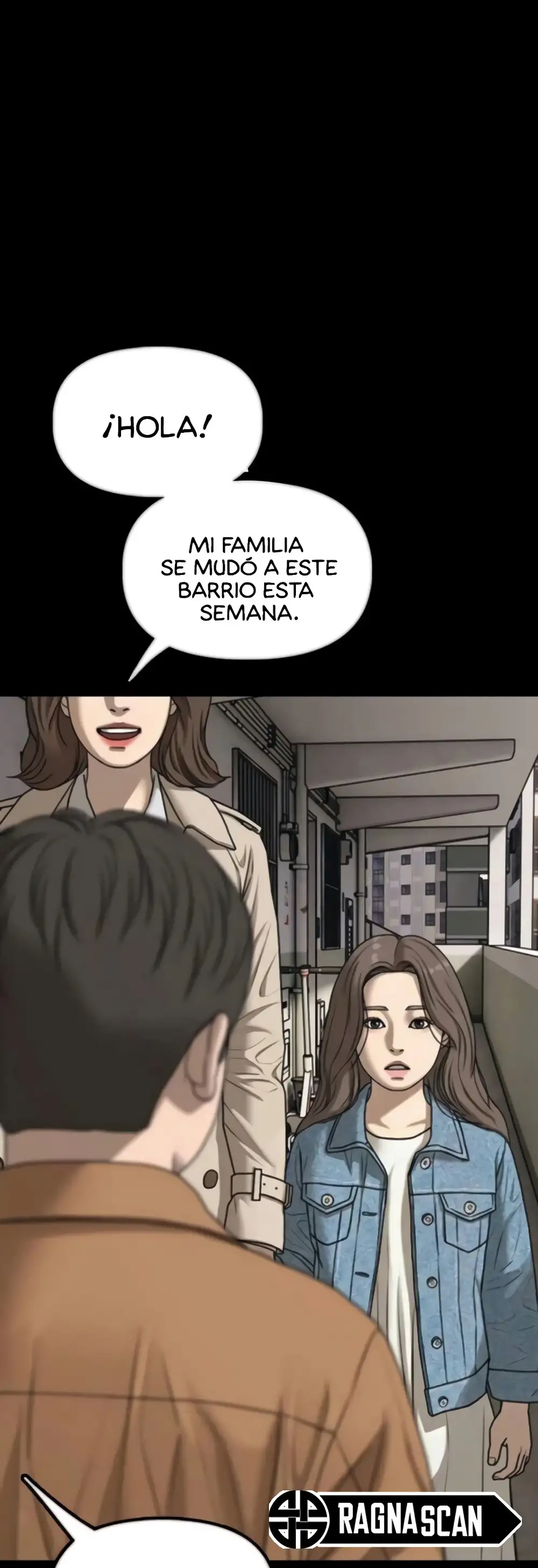 Ha llegado el final - Capítulo 54 - Página 12 - LectorTMOo