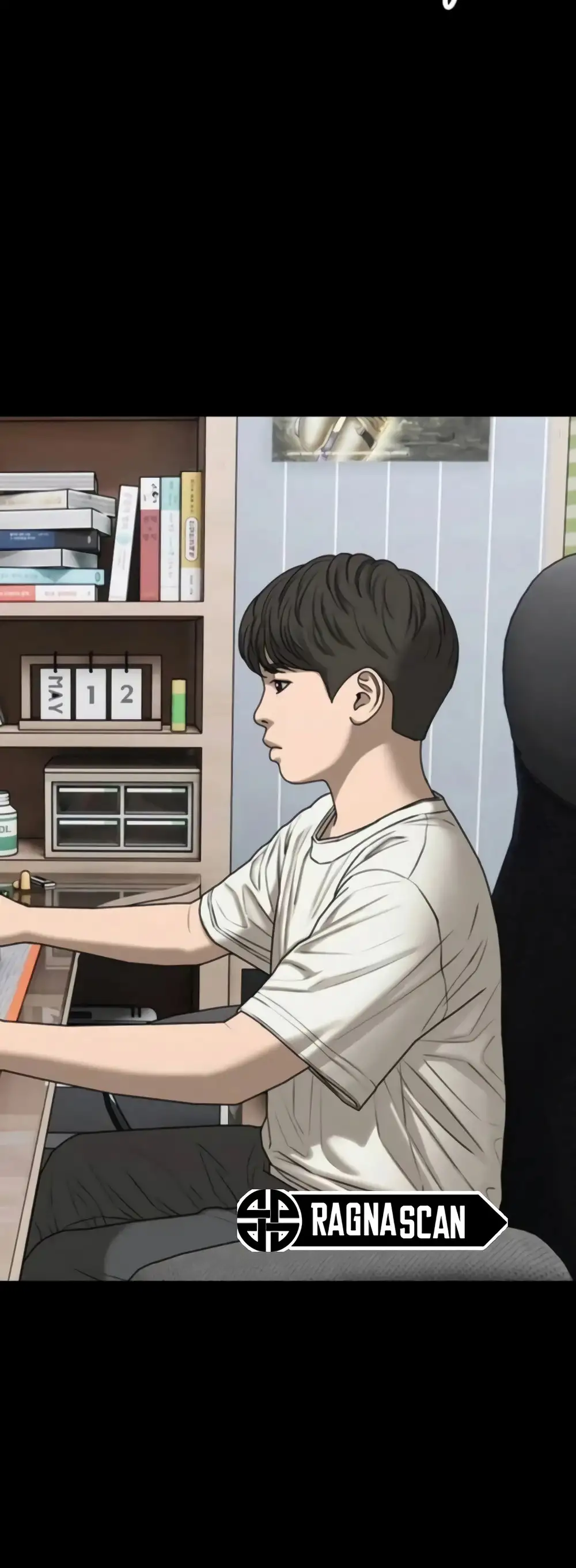 Ha llegado el final - Capítulo 54 - Página 20 - LectorTMOo