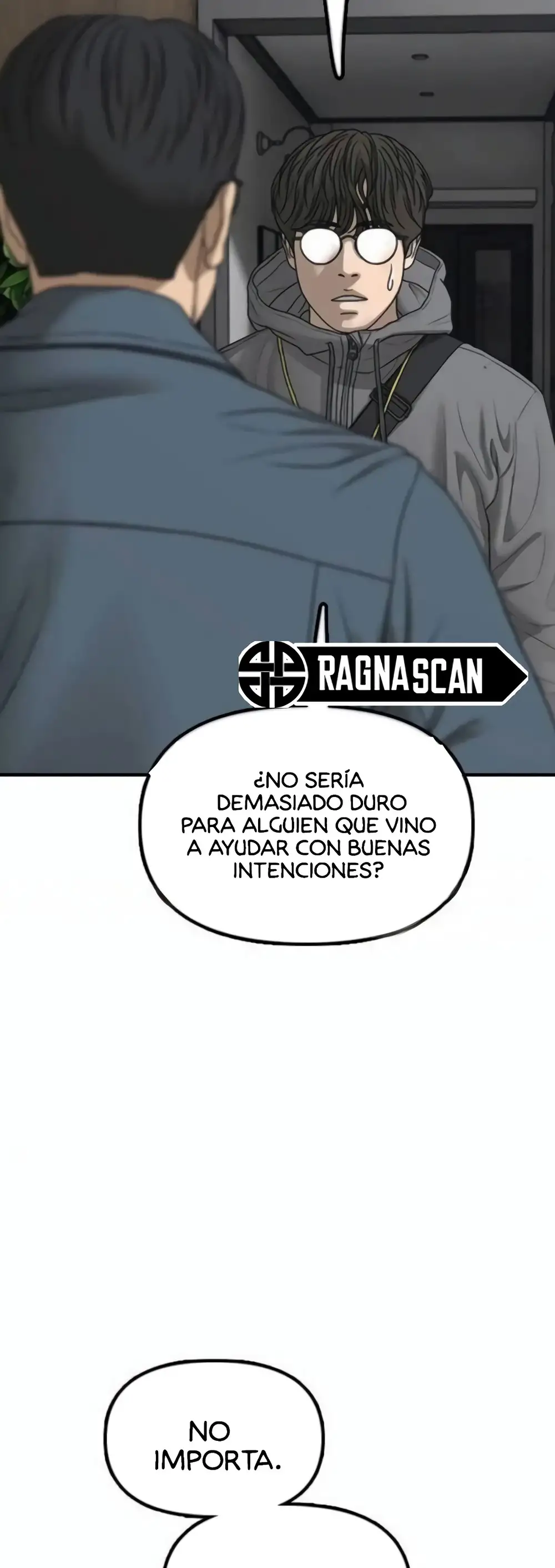 Ha llegado el final - Capítulo 54 - Página 54 - LectorTMOo