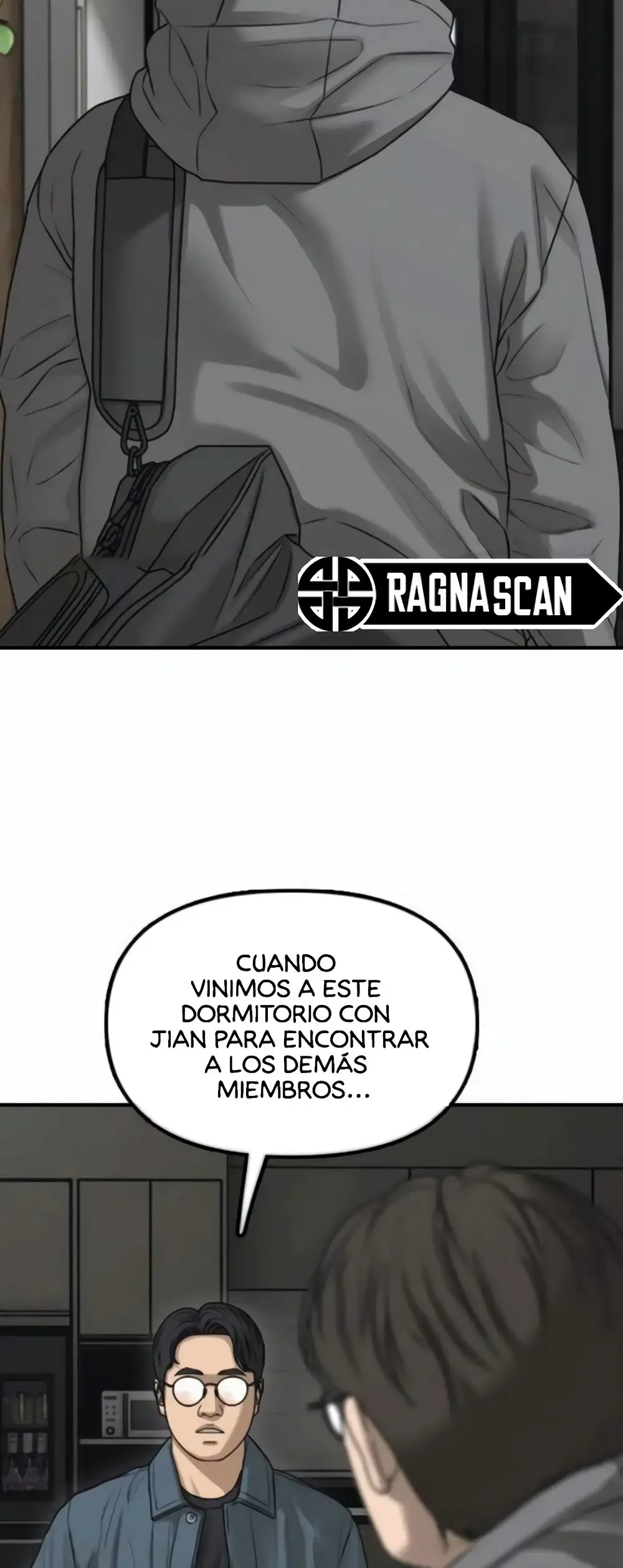 Ha llegado el final - Capítulo 54 - Página 59 - LectorTMOo