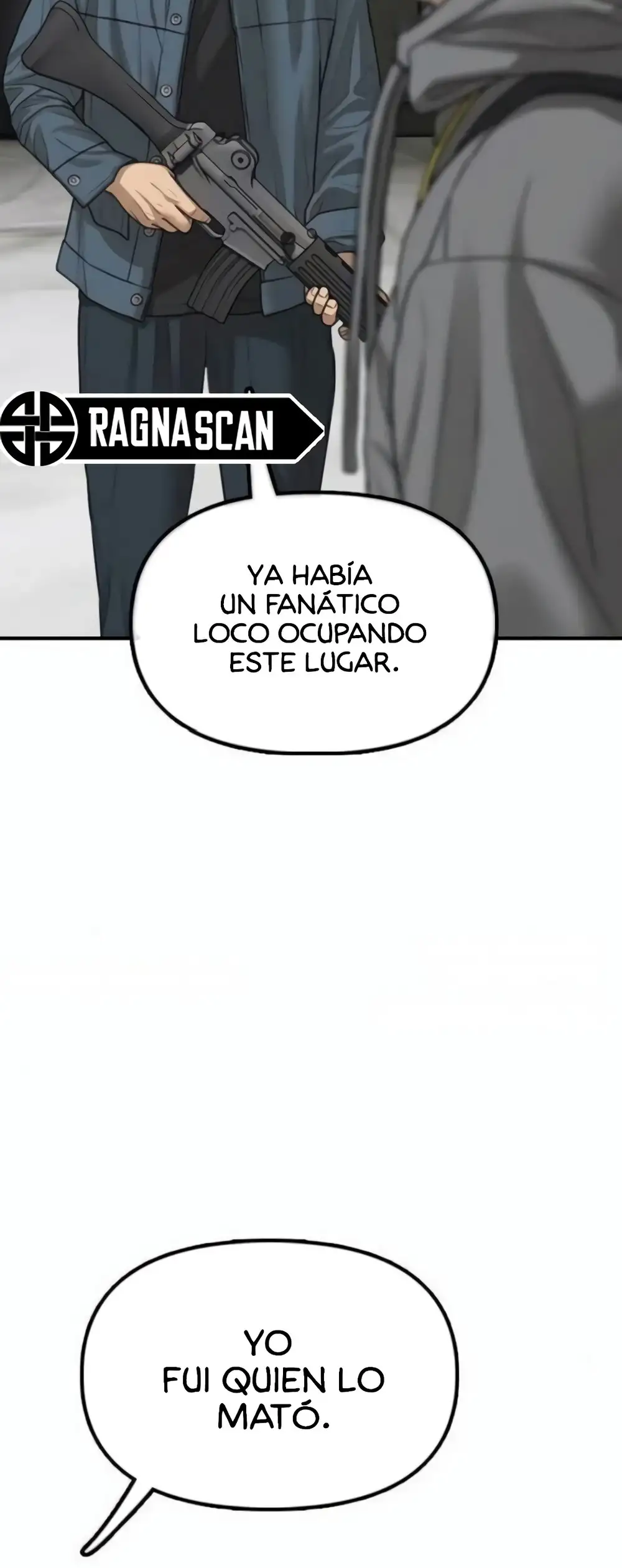 Ha llegado el final - Capítulo 54 - Página 60 - LectorTMOo