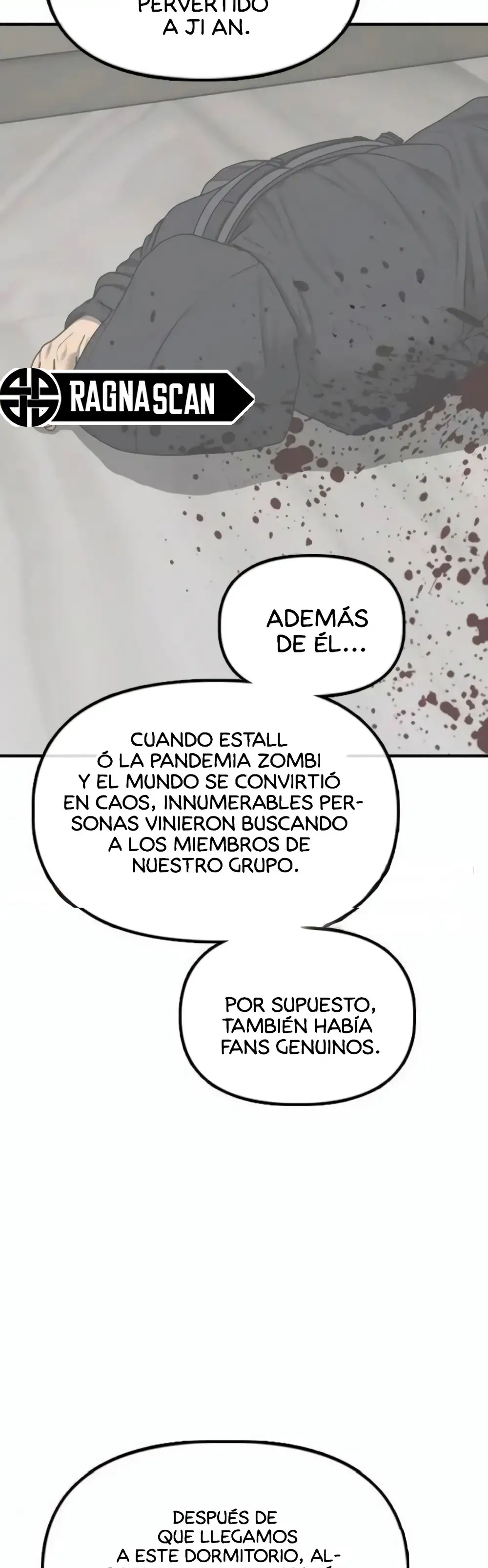 Ha llegado el final - Capítulo 54 - Página 62 - LectorTMOo