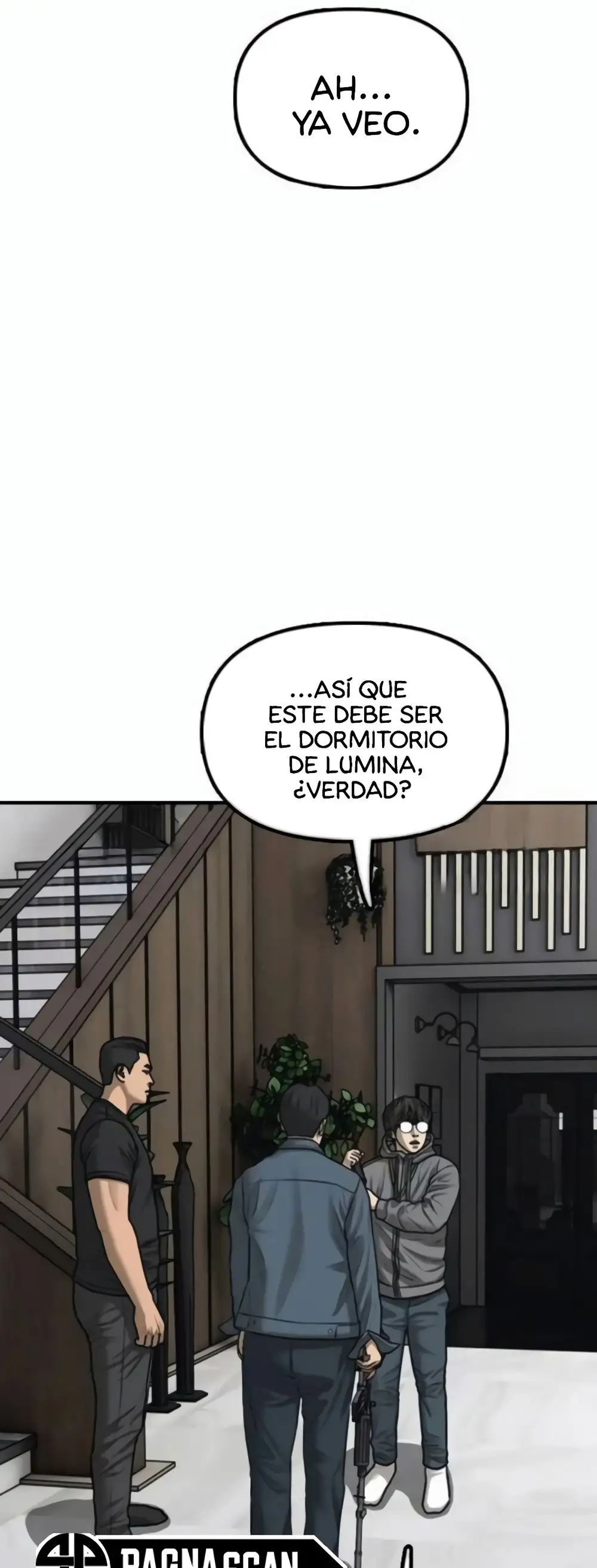 Ha llegado el final - Capítulo 54 - Página 68 - LectorTMOo
