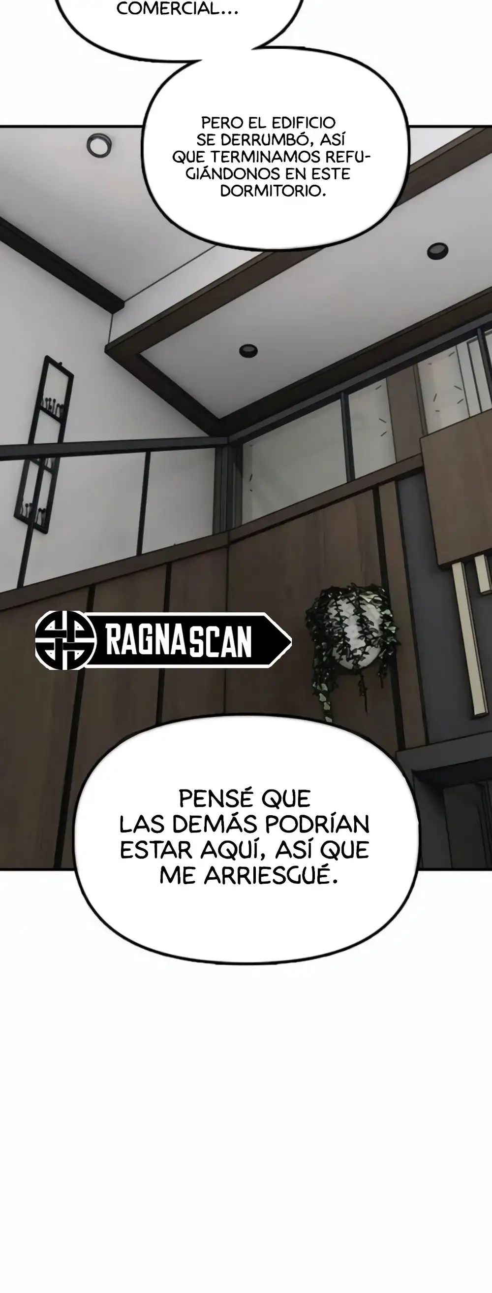 Ha llegado el final - Capítulo 54 - Página 71 - LectorTMOo