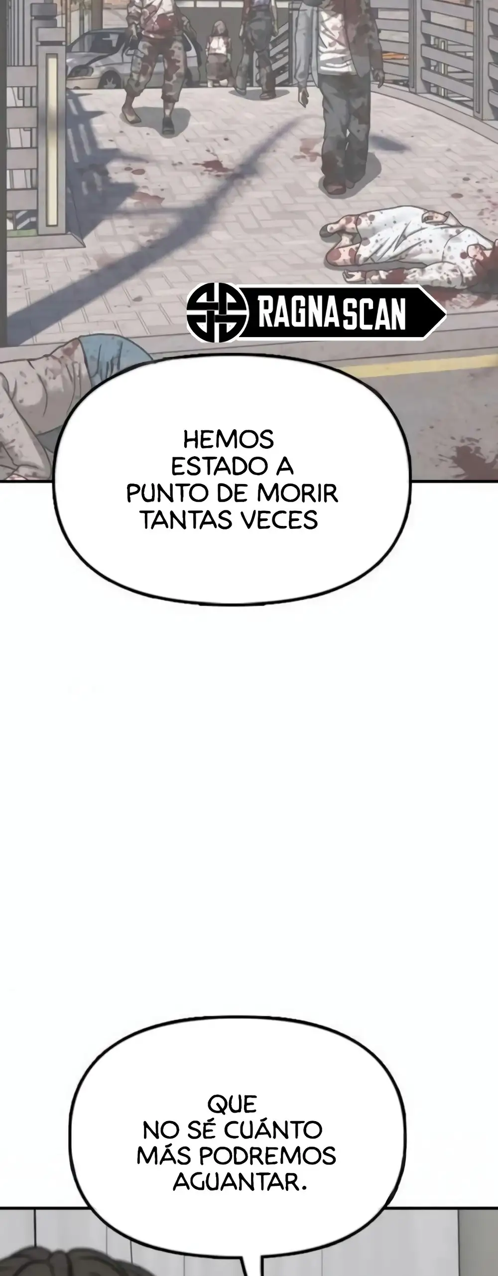 Ha llegado el final - Capítulo 54 - Página 78 - LectorTMOo