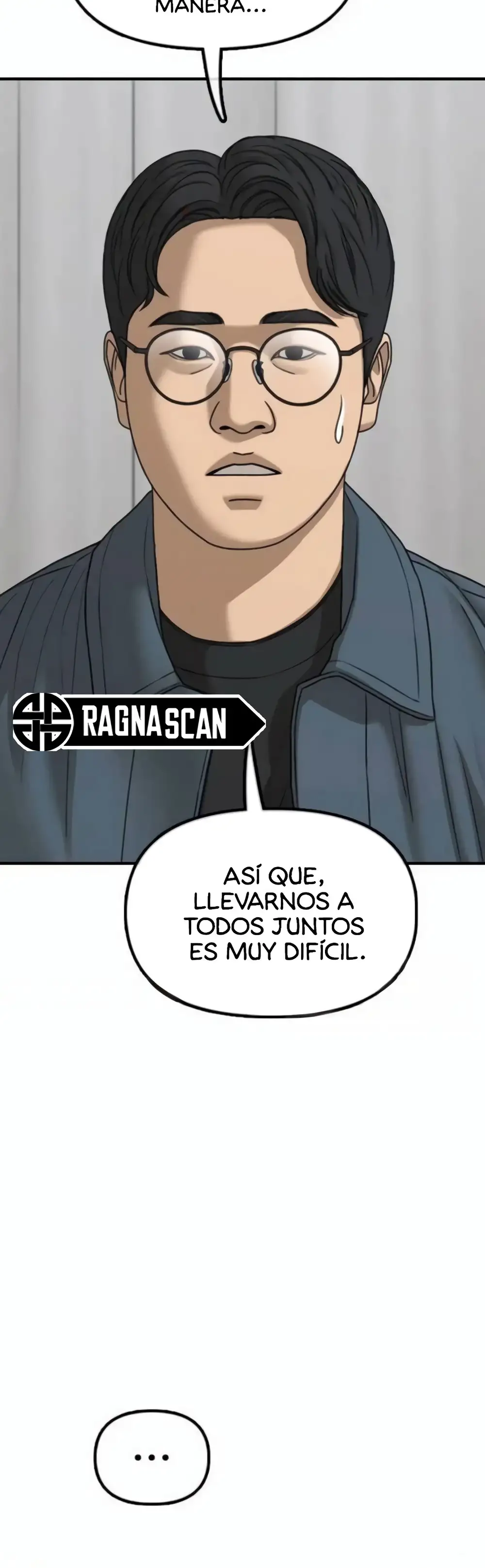 Ha llegado el final - Capítulo 54 - Página 81 - LectorTMOo