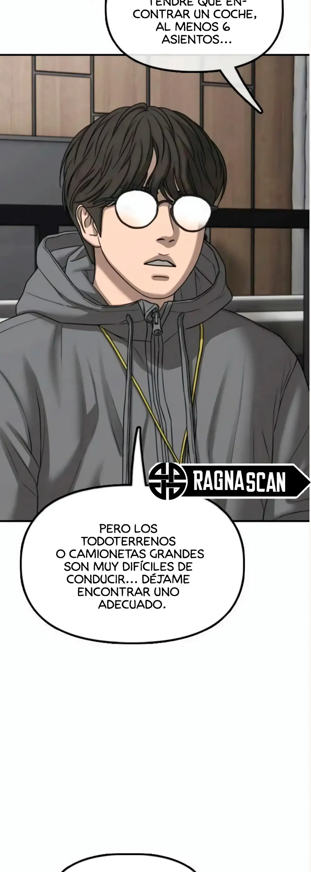 Ha llegado el final - Capítulo 54 - Página 91 - LectorTMOo