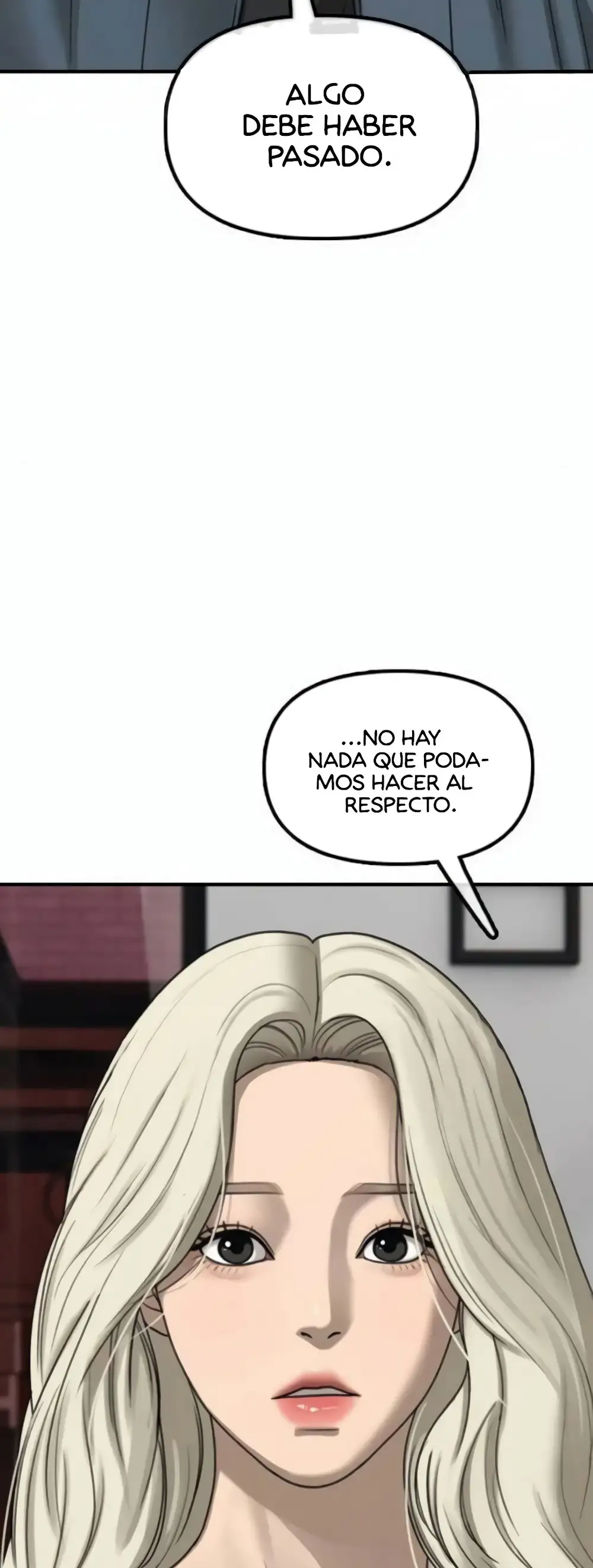 Ha llegado el final - Capítulo 54 - Página 101 - LectorTMOo