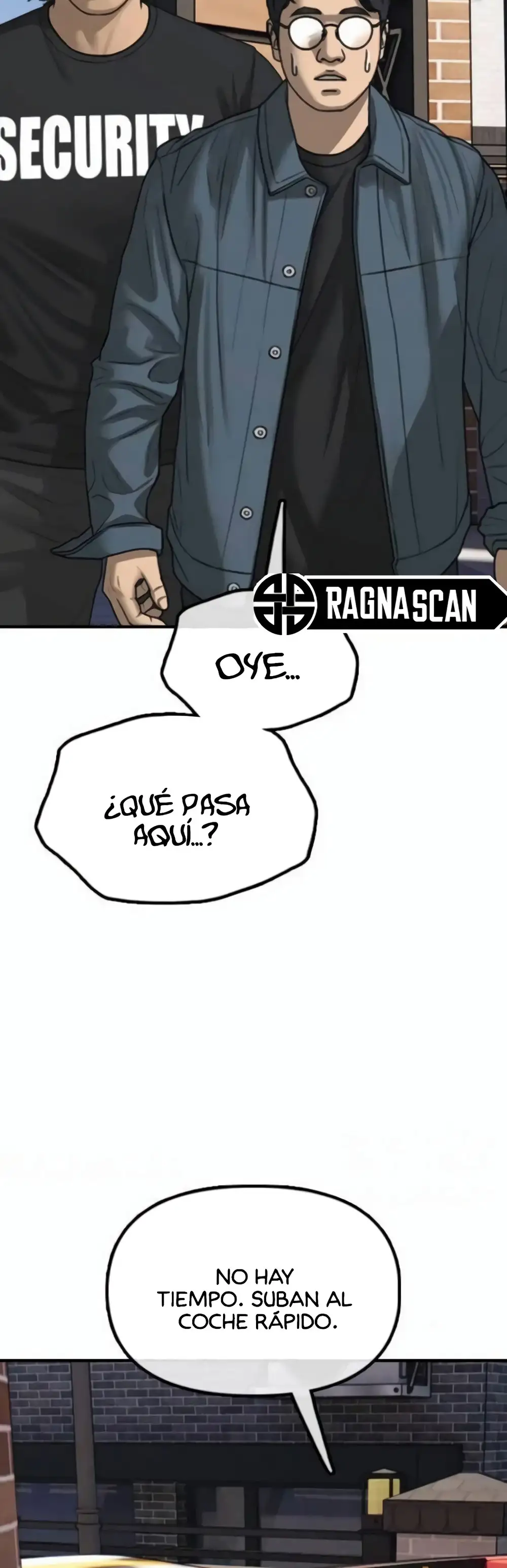 Ha llegado el final - Capítulo 54 - Página 108 - LectorTMOo