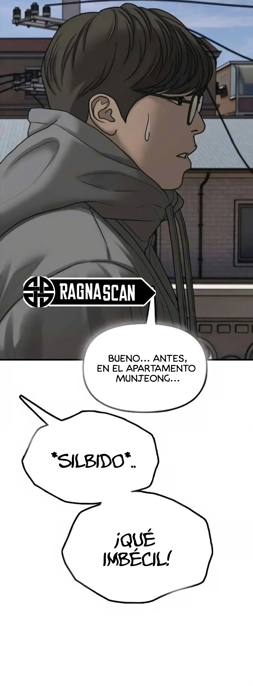 Ha llegado el final - Capítulo 55 - Página 69 - LectorTMOo