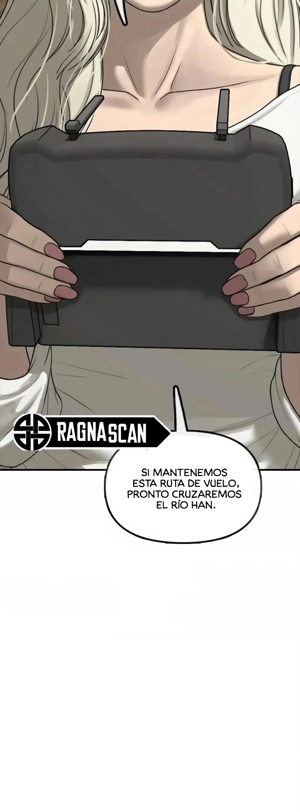 Ha llegado el final - Capítulo 55 - Página 83 - LectorTMOo