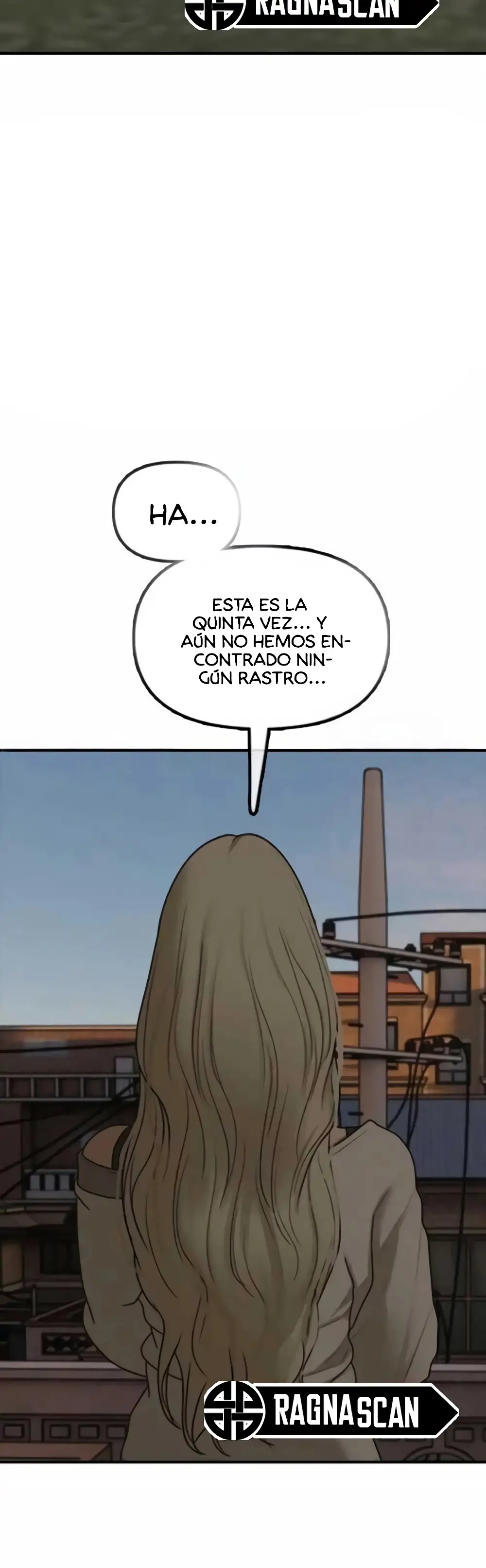 Ha llegado el final - Capítulo 55 - Página 91 - LectorTMOo