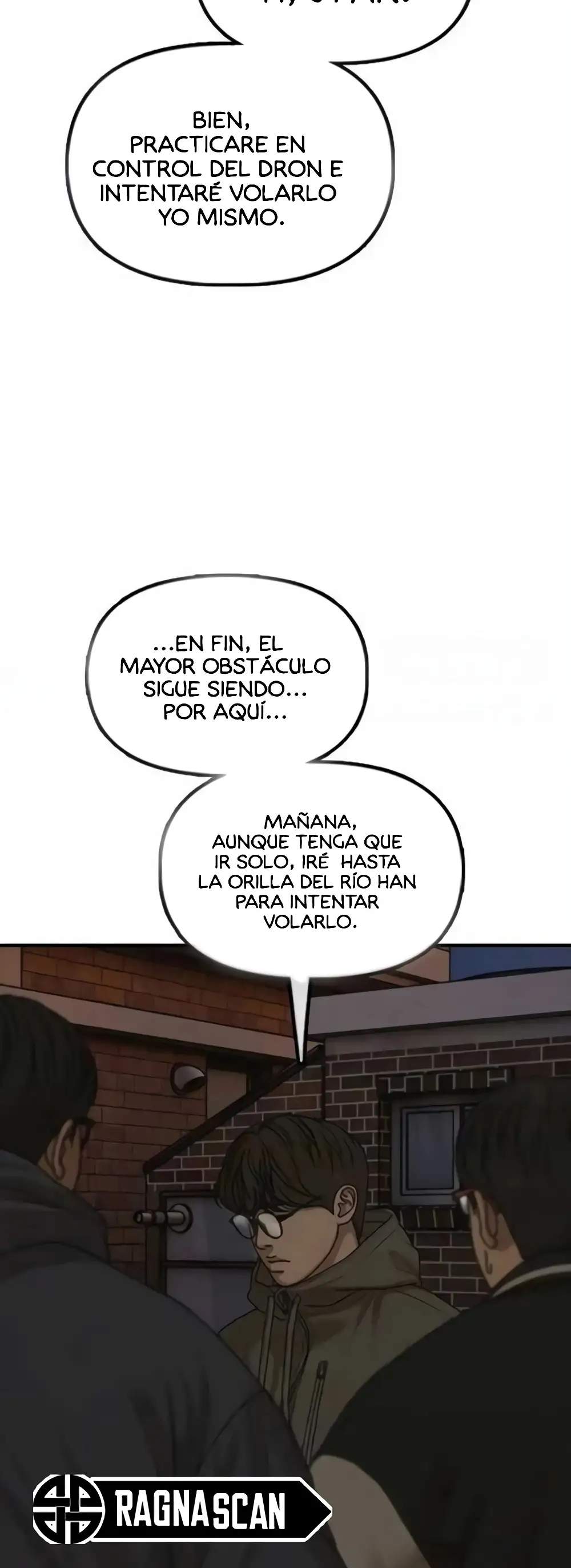 Ha llegado el final - Capítulo 55 - Página 95 - LectorTMOo