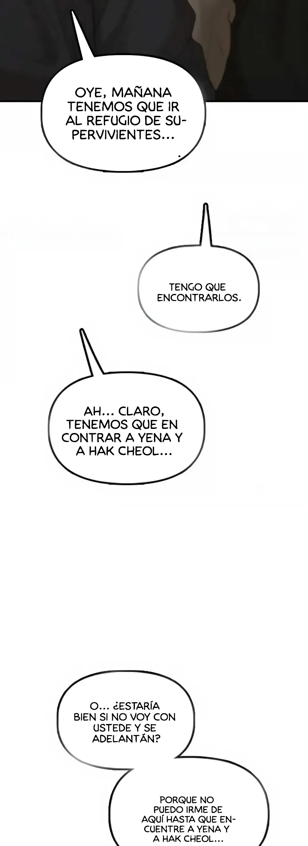 Ha llegado el final - Capítulo 55 - Página 96 - LectorTMOo