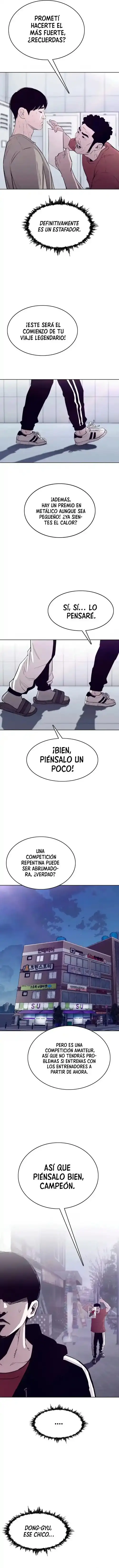 ¿Hacemos un contrato? - Capítulo 4 - Página 5 - LectorTMOo