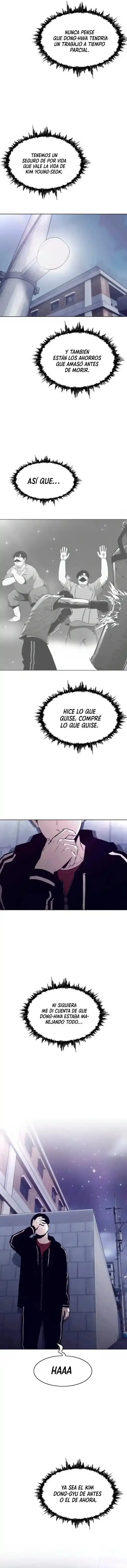 ¿Hacemos un contrato? - Capítulo 4 - Página 9 - LectorTMOo
