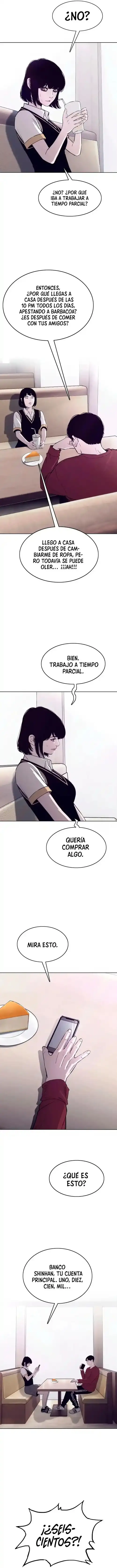 ¿Hacemos un contrato? - Capítulo 4 - Página 11 - LectorTMOo