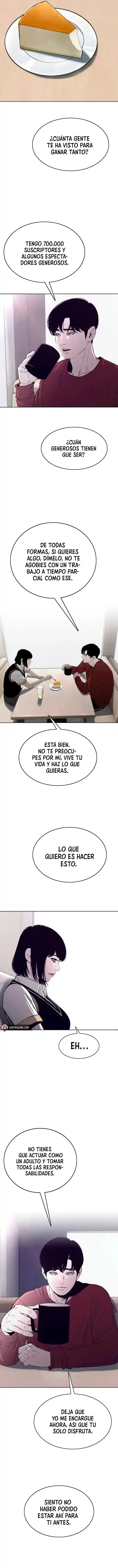¿Hacemos un contrato? - Capítulo 4 - Página 13 - LectorTMOo