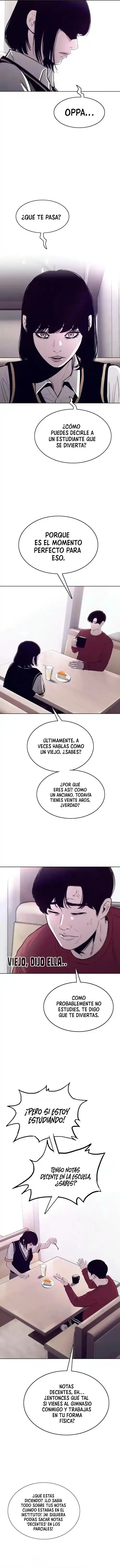 ¿Hacemos un contrato? - Capítulo 4 - Página 14 - LectorTMOo