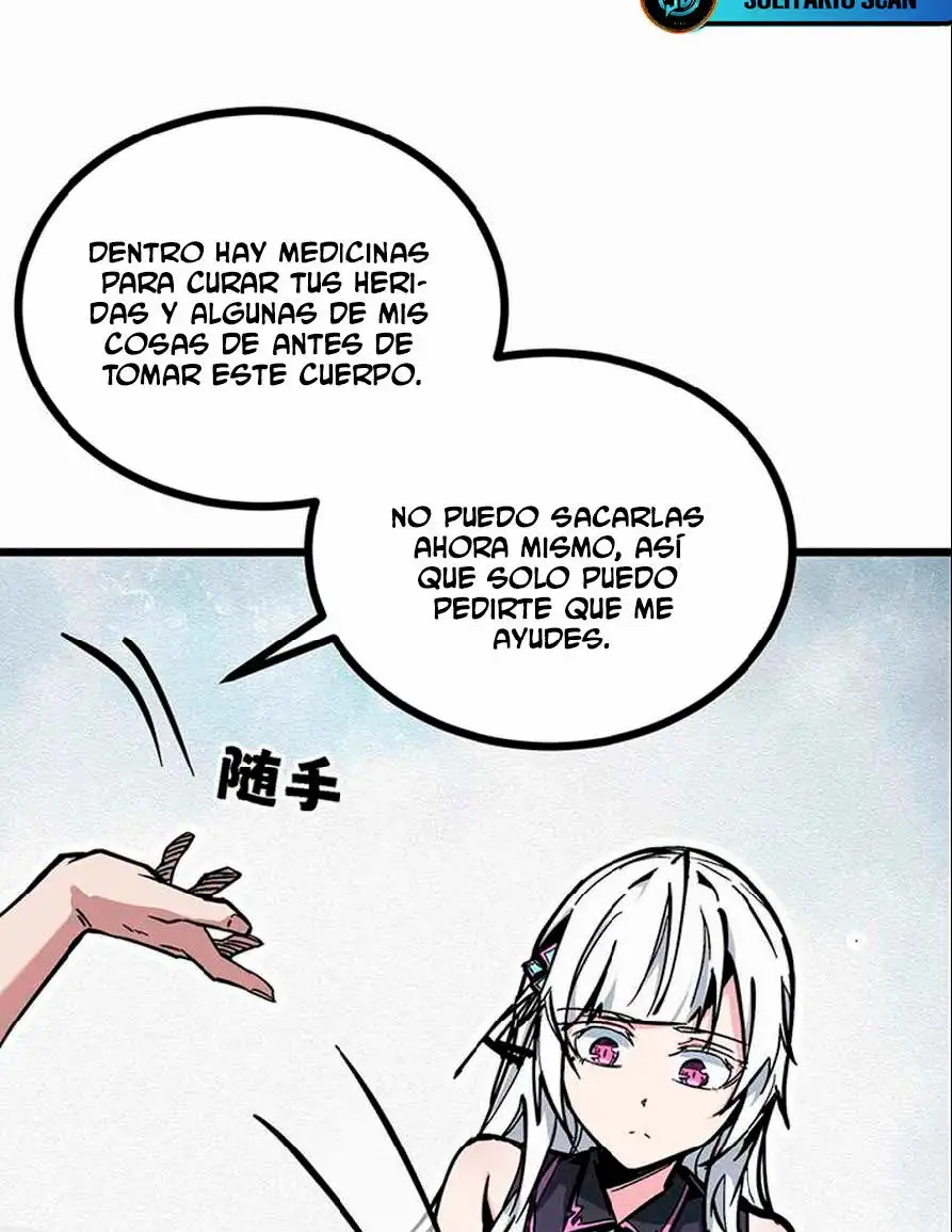 Hada, por favor, escucha mi explicacion - Capítulo 10 - Página 41 - LectorTMOo