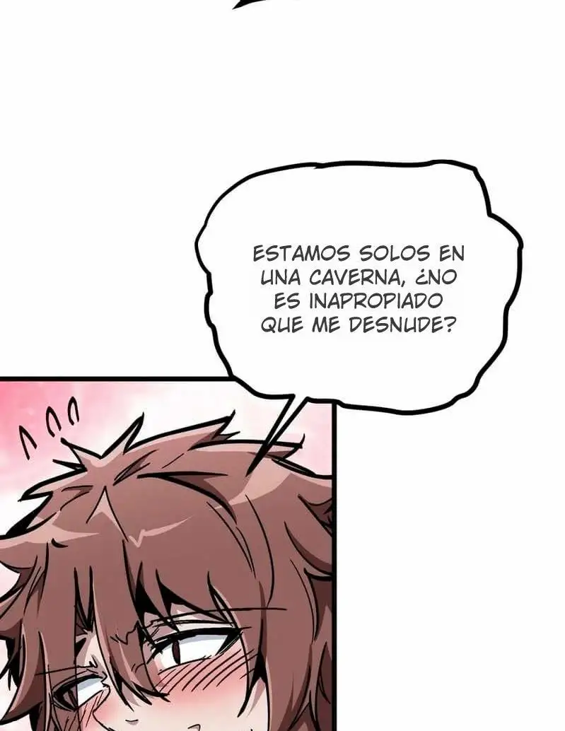 Hada, por favor, escucha mi explicacion - Capítulo 11 - Página 33 - LectorTMOo