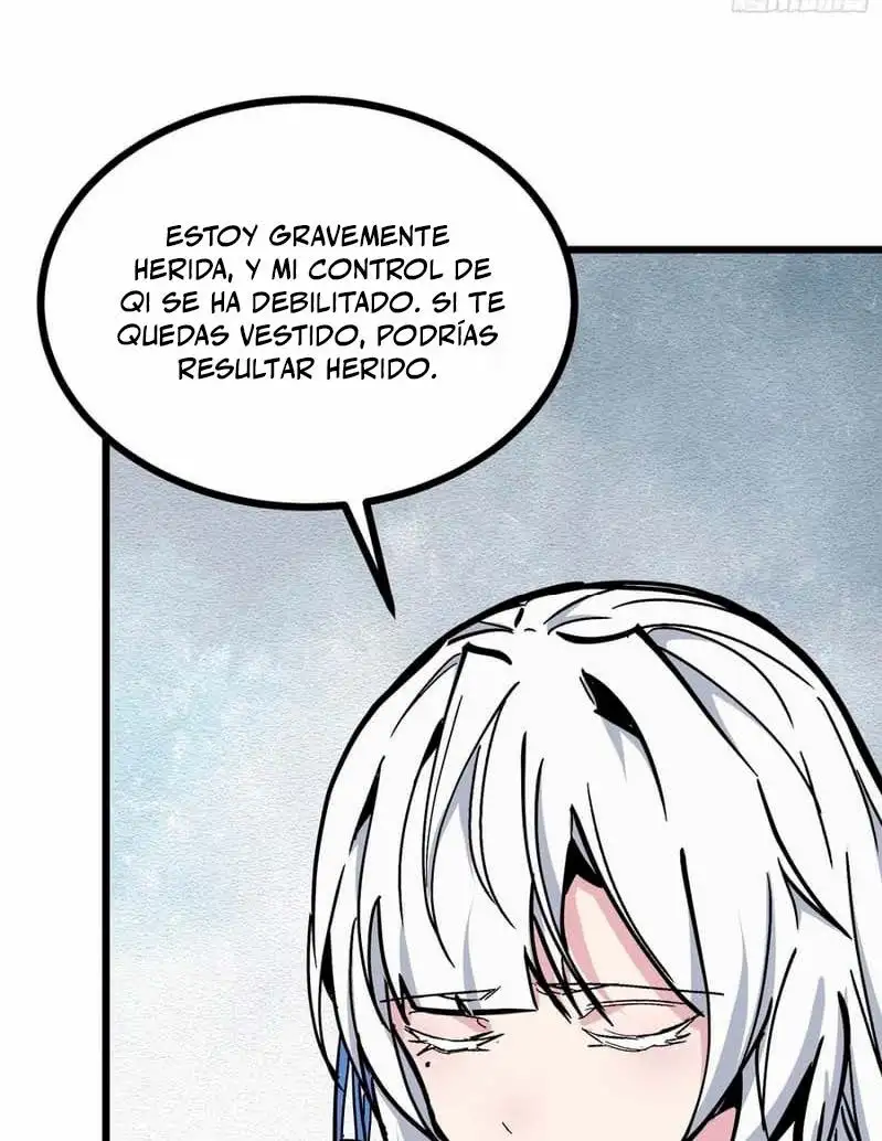 Hada, por favor, escucha mi explicacion - Capítulo 11 - Página 35 - LectorTMOo