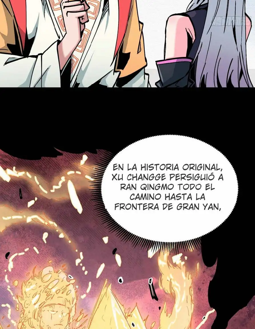 Hada, por favor, escucha mi explicacion - Capítulo 12 - Página 16 - LectorTMOo