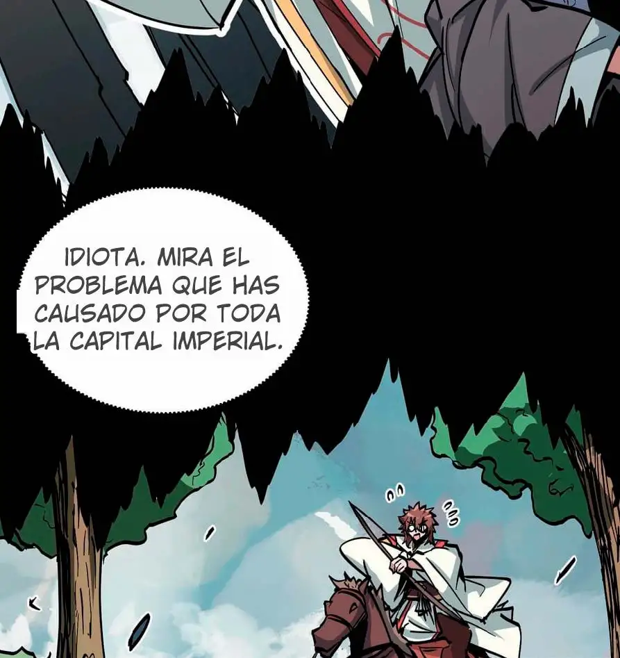 Hada, por favor, escucha mi explicacion - Capítulo 12 - Página 71 - LectorTMOo