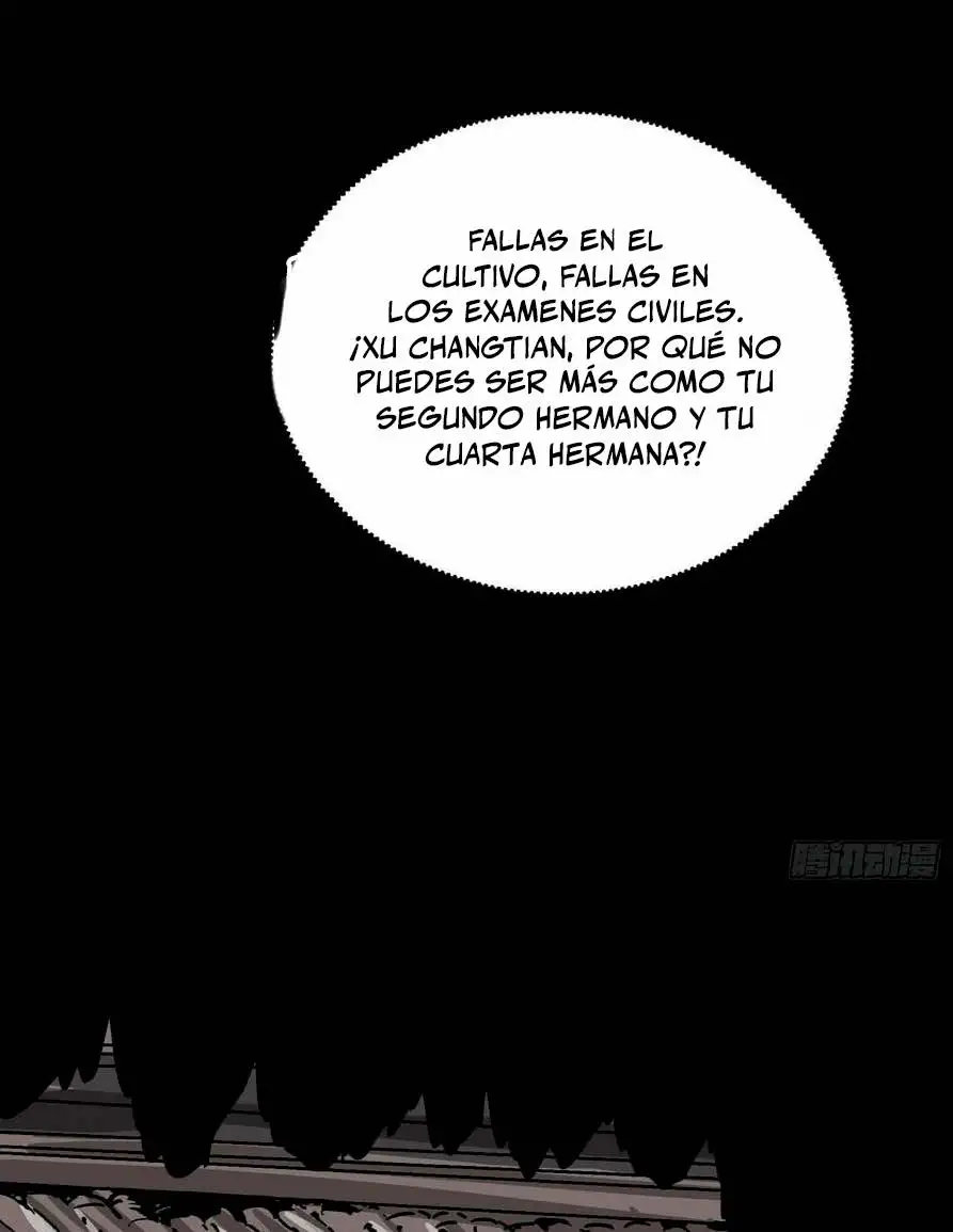 Hada, por favor, escucha mi explicacion - Capítulo 12 - Página 73 - LectorTMOo