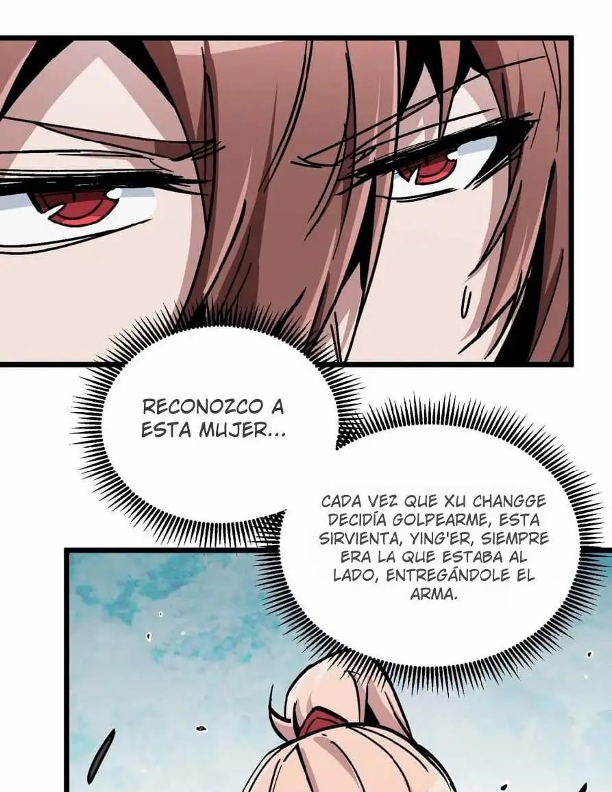 Hada, por favor, escucha mi explicacion - Capítulo 13 - Página 25 - LectorTMOo