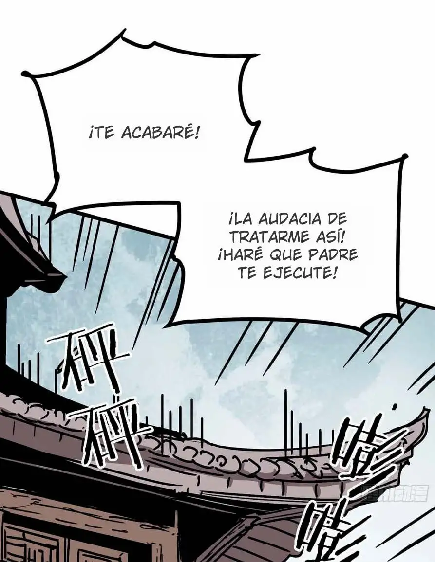 Hada, por favor, escucha mi explicacion - Capítulo 15 - Página 39 - LectorTMOo
