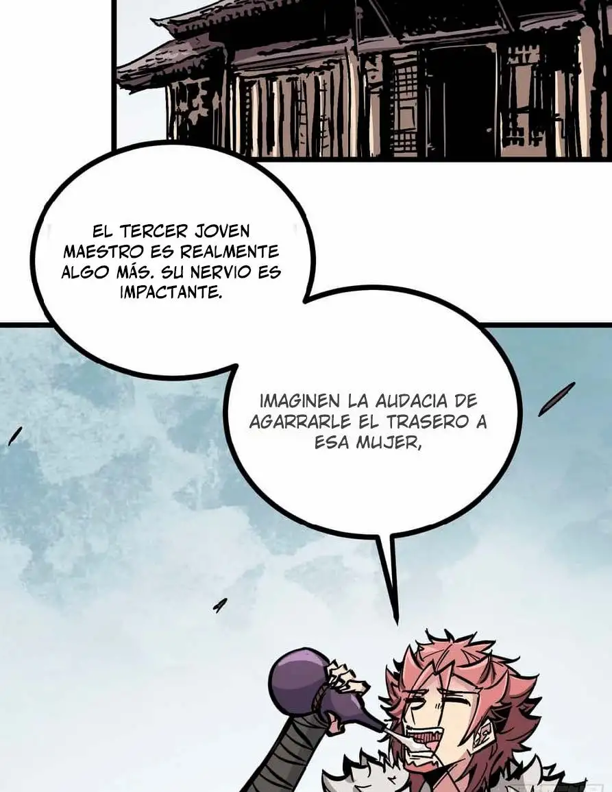 Hada, por favor, escucha mi explicacion - Capítulo 15 - Página 42 - LectorTMOo