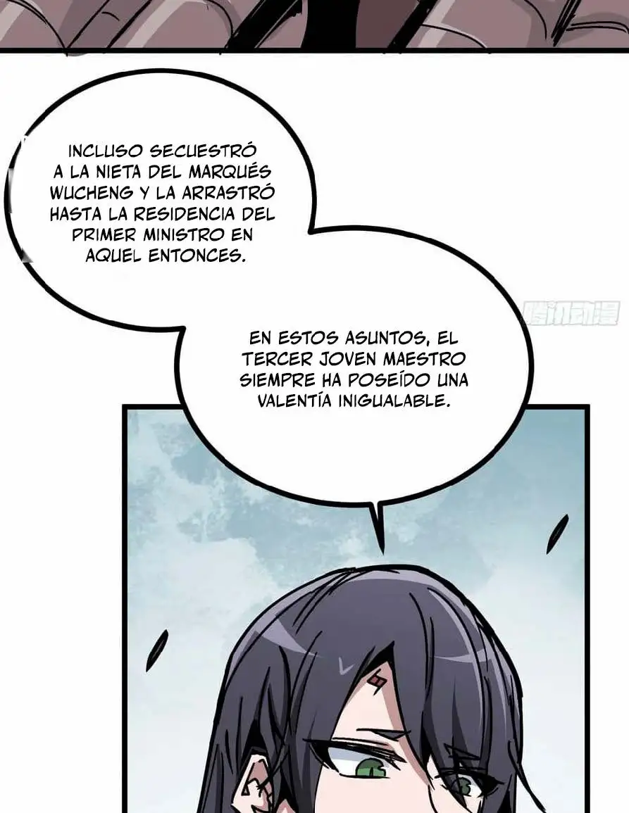 Hada, por favor, escucha mi explicacion - Capítulo 15 - Página 44 - LectorTMOo